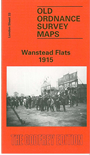 L 033.3  Wanstead Flats 1915