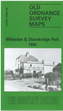 L 035.2  Willesden & Stonebridge Park 1894
