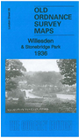 L 035.4  Willesden & Stonebridge Park 1936