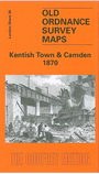 L 038.1  Kentish Town & Camden 1870