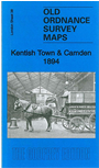 L 038.2  Kentish Town & Camden 1894