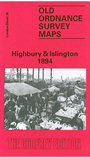 L 039.2  Highbury & Islington 1894