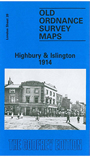 L 039.3  Highbury & Islington 1914