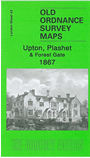 L 043.1  Upton, Plashet & Forest Gate 1867