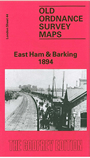 L 044.2  East Ham & Barking 1894
