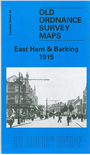 L 044.3  East Ham & Barking 1915