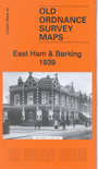 L 044.4  East Ham & Barking 1939