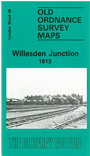 L 046.3  Willesden Junction 1913