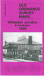 L 046.4  Willesden Junction & Harlesden 1935