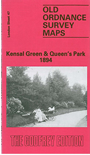L 047.2  Kensal Green & Queens Park 1894