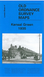 L 047.4  Kensal Green 1935