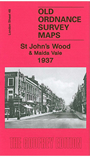 L 048.4  St John's Wood & Maida Vale 1937