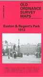 L 049.3  Euston & Regent's Park 1913