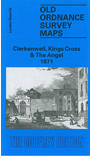 L 050.1  Clerkenwell & Kings Cross 1871