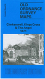 L 050.1  Clerkenwell & Kings Cross 1871