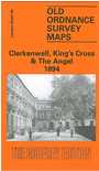 L 050.2  Clerkenwell & Kings Cross 1894