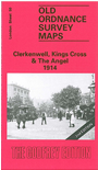 L 050.3  Clerkenwell & Kings Cross 1914