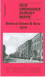 L 052.1  Bethnal Green & Bow 1870