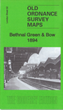 L 052.2  Bethnal Green & Bow 1894