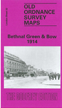 L 052.3  Bethnal Green & Bow 1914