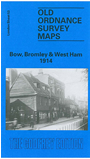 L 053.3  Bow, Bromley & West Ham 1914