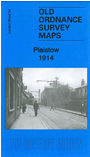 L 054.3  Plaistow 1914