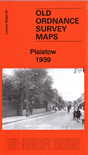 L 054.4  Plaistow 1939  