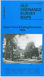 L 057.1  Acton Town & Ealing Common 1864