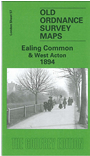 L 057.2  Ealing Common & West Acton 1894