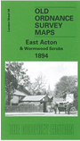 L 058.2  East Acton & Wormwood Scrubs 1894