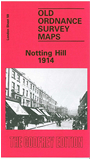 L 059.3  Notting Hill 1914