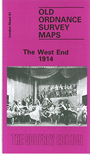 L 061.3  The West End 1914