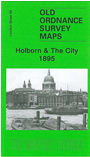 L 062.2  Holborn & The City 1895