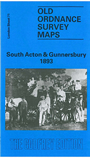 L 071.2  South Acton & Gunnersbury 1893