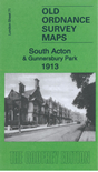 L 071.3  South Acton & Gunnersbury Park 1913