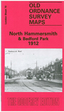 L 072.3  North Hammersmith 1912
