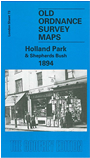 L 073.2  Holland Park & Shepherds Bush 1894