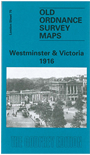 L 075.3  Westminster & Victoria 1916