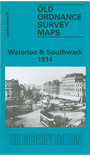 L 076.3  Waterloo & Southwark 1914