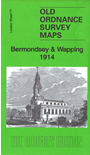 L 077.3  Bermondsey & Wapping 1914