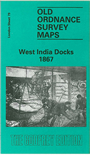 L 079.1  West India Docks 1867