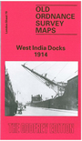 L 079.3  West India Docks 1914