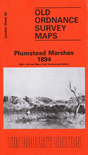 L 082  Plumstead Marshes 1894