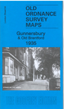 L 084.4  Gunnersbury & Old Brentford 1935