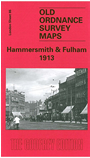 L 086.3  Hammersmith & Fulham 1913