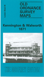 L 089.1  Kennington & Walworth 1871