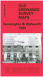 L 089.2  Kennington & Walworth 1894