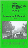 L 089.3  Kennington & Walworth 1914