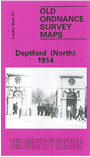 L 091.3  Deptford (North) 1914