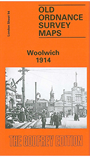 L 094.3  Woolwich 1914